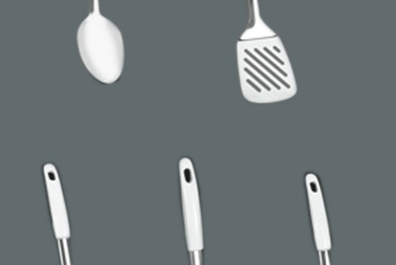 Προσφορές σε αξεσουάρ κουζίνας