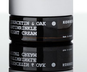 Διαγωνισμός Stylewatch με δώρο καλλυντικά Korres