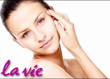 Θεραπεία ματιών στο La Vie στα Μελίσσια με μόλις 12€