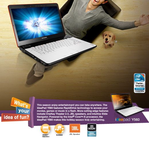 Μεγάλος διαγωνισμός e-shop.gr & lenovo