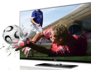 Χριστουγεννιάτικος διαγωνισμός Athinorama.gr & LG