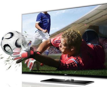 Χριστουγεννιάτικος διαγωνισμός Athinorama.gr & LG