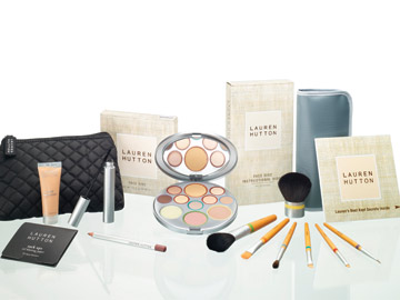 Διαγωνισμός Plus4u με δώρο σετ μακιγιάζ