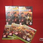 Διαγωνισμός byteme.gr - Mass Effect 2