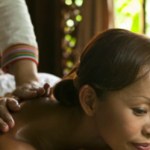 Μασάζ σώματος στο Merlin Spa στο Κολωνάκι με μόλις 25€