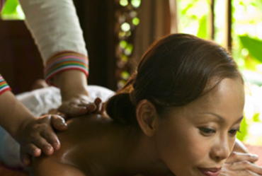 Μασάζ σώματος στο Merlin Spa στο Κολωνάκι με μόλις 25€