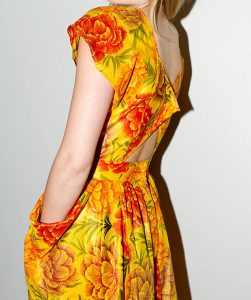 Διαγωνισμός με δώρο ένα φόρεμα Missoni