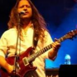 Αντώνης Μιτζέλος @ Passport