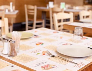 Διαγωνισμός AthensMenu.gr & Μπριζολάκια