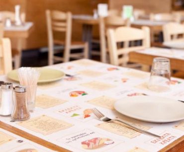 Διαγωνισμός AthensMenu.gr & Μπριζολάκια