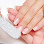 Γαλλικό μανικιούρ στο Nails & Therapy με μόλις 7€