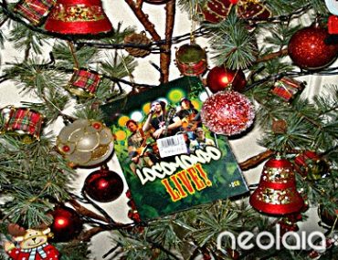 Διαγωνισμός neolaia.gr με δώρο CD Locomondo