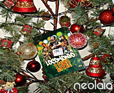 Διαγωνισμός neolaia.gr με δώρο CD Locomondo