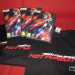 Διαγωνισμός byteme.gr - NFS Hot Pursuit