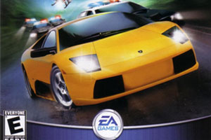 Διαγωνισμός NFS Hot Pursuit από το MEN24.gr