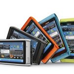 Διαγωνισμός COSMOTE με δώρο Nokia N8