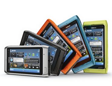 Διαγωνισμός Nhsos 8 με δώρο κινητά Nokia