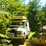 Διήμερη εξόρμηση για δύο άτομα στην Εύβοια, με την Off 4x4 Expeditions με μόλις 69€