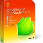 Microsoft Office 2010