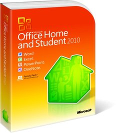 Microsoft Office 2010