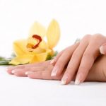 [Θεσσαλονίκη] - Τεχνητά νύχια & Spa Χεριών στο «Περί Όνυξ» με μόλις 19€