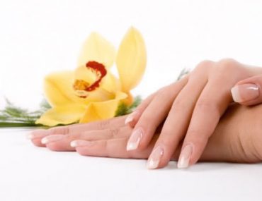 [Θεσσαλονίκη] - Τεχνητά νύχια & Spa Χεριών στο «Περί Όνυξ» με μόλις 19€