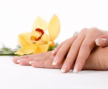 [Θεσσαλονίκη] - Τεχνητά νύχια & Spa Χεριών στο «Περί Όνυξ» με μόλις 19€