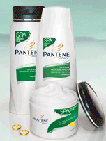 Διαγωνισμός Pantene Quiz Spa από το epithimies.gr