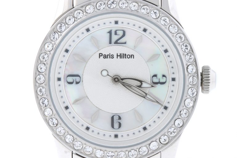 ρολόγια Paris Hilton