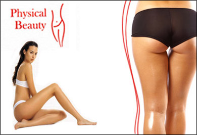 physical-beauty Λιπογλυπτική σώματος
