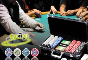 poker βαλιτσάκι Poker