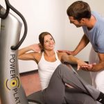 [Θεσσαλονίκη] 3μηνη συνδρομή στο Power 3 Lounge με μόλις 79€