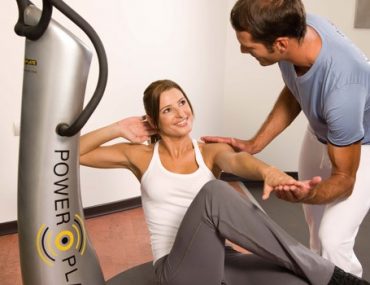 [Θεσσαλονίκη] 3μηνη συνδρομή στο Power 3 Lounge με μόλις 79€