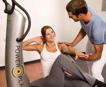 [Θεσσαλονίκη] 3μηνη συνδρομή στο Power 3 Lounge με μόλις 79€