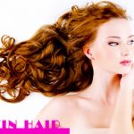 Γυναικείο κούρεμα, λούσιμο,χτένισμα & manicure στο SATIN HAIR με μόλις 12€