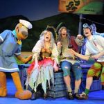 Κερδίστε προσκλήσεις για τον Scooby Doo