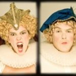 Κερδίστε προσκλήσεις