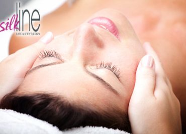 2 μεσοθεραπείες προσώπου στο Silk Line με μόλις 29€