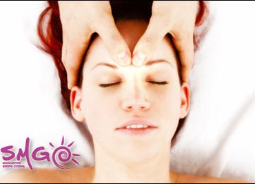 SMG κέντρο εναλλακτικής θεραπείας