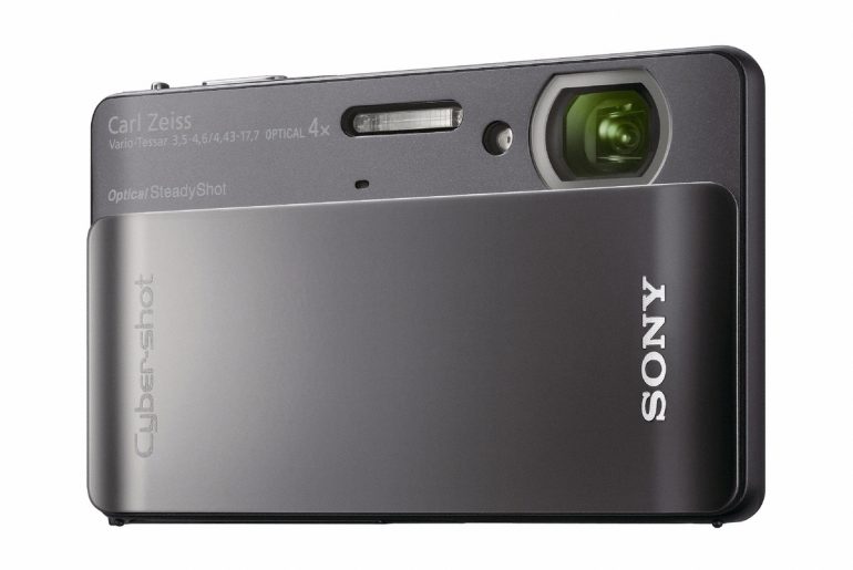 Cyber-Shot TX5
