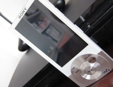 Διαγωνισμός Αθηνόραμα.gr με δώρο MP3 player Sony