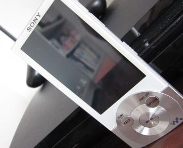 Διαγωνισμός Αθηνόραμα.gr με δώρο MP3 player Sony