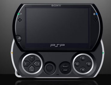 Διαγωνισμός Αθηνόραμα.gr με δώρο PSP Go