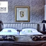 St George Lycabettus Hotel