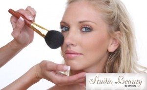 Studio Beauty by Christina
