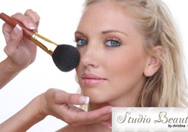 Studio Beauty by Christina