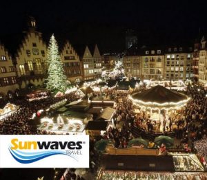 Sunwaves Travel