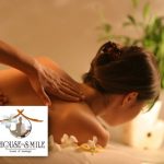 [Θεσσαλονίκη] - Thai Massage στο The house of smile με μόλις 21€