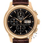 Διαγωνισμός με δώρο ένα ρολόι Tissot