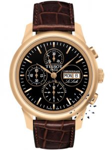 Διαγωνισμός με δώρο ένα ρολόι Tissot